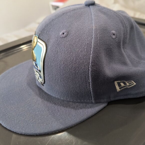 Star Wars 40th R2D2 & C3PO 59Fifty Fitted Hat - Picture 4 of 5